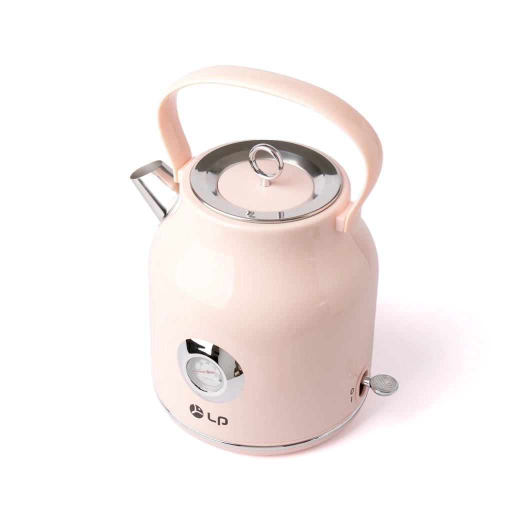 Bollitore Elettrico ¨C Xylo ¨C 1.7L Bianco