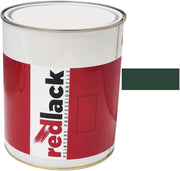 Vernice RAL 6006 lucida multisupporto 3L Redlack