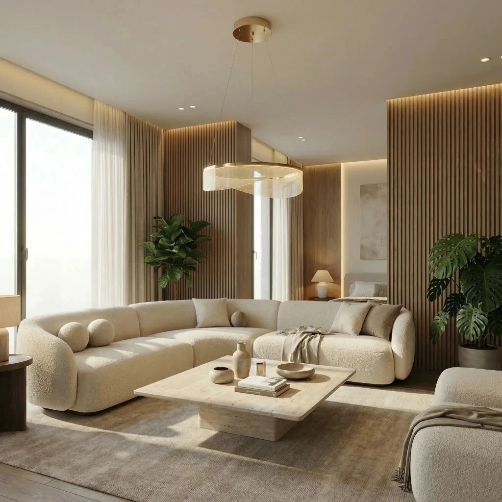 Lampada A Sospensione Da Soffitto G144-cp 40 Gold