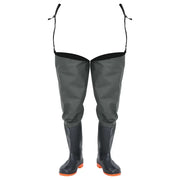 Waders Verde Scuro Misura 44 4017032