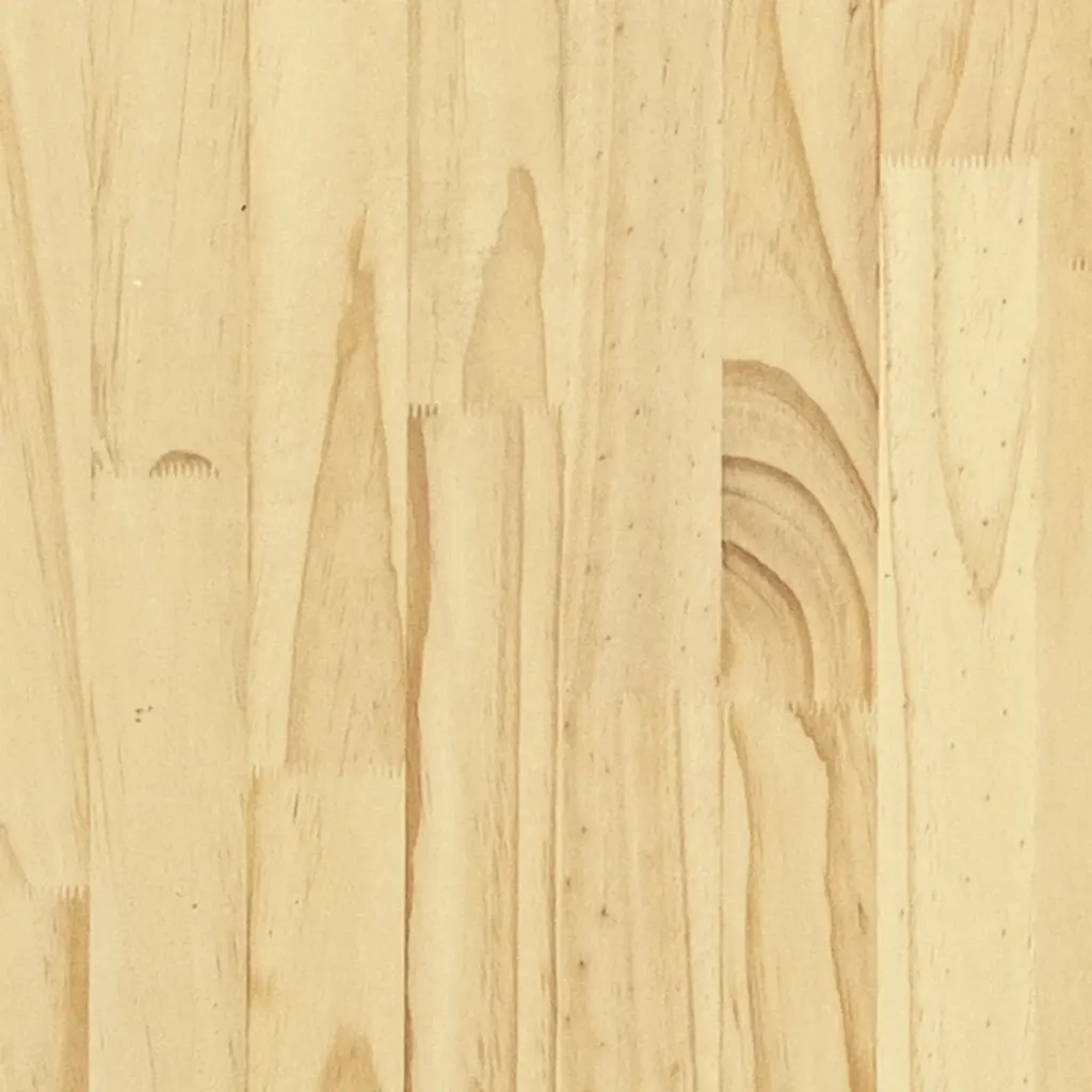 Tavolino da Salotto 110x50x33,5 cm in Legno Massello di Pino 808508
