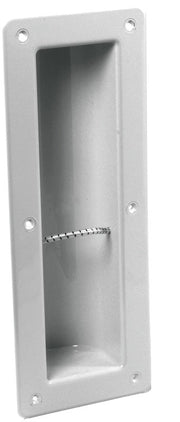 Vano incasso per estintori dim est, 150 x 410 mm