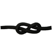 TRECCIA NERA Ø MM.16 MT 100