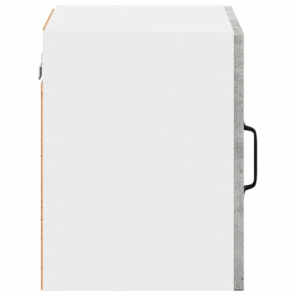 Pannello lavastoviglie Lucca 2 pcs Grigio Cemento 884841
