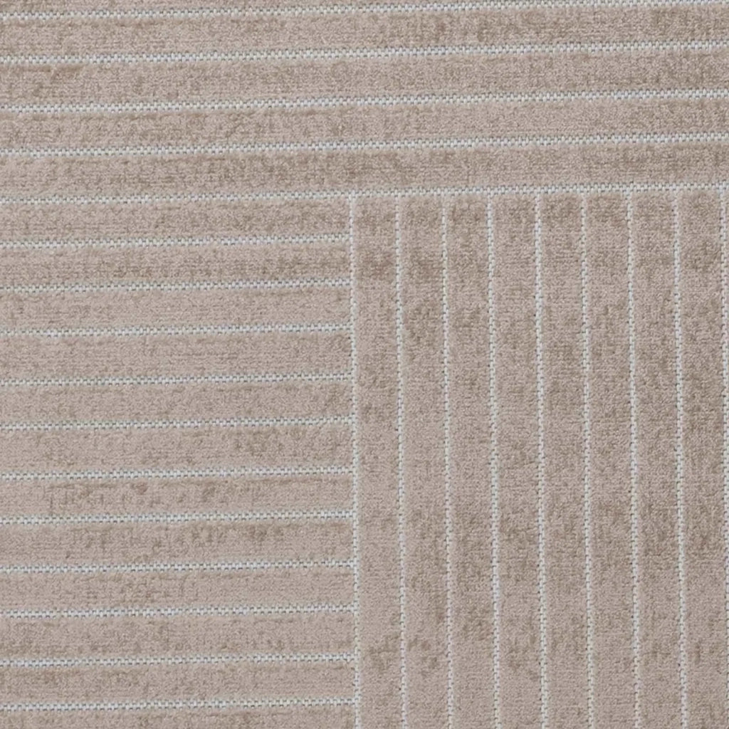 Tappeti per area PALMERAS Beige 170 x 120 cm Poliestere 42022585