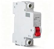 Dispositivo di Interruzione del Flusso di Corrente 1-polare AC 230V 1A