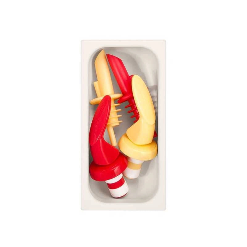 Portautensili Componibile cm 15X 7 Flexi Tescoma 899464