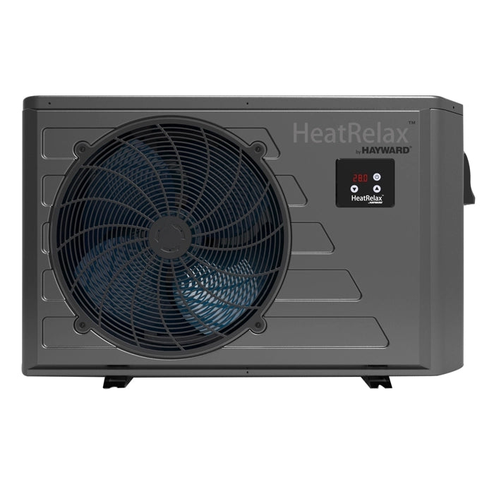 Pompa di calore per piscina fino a 85 m³ - HEATRELAX Hayward
