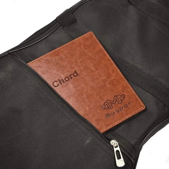 Libretto di Accordi per Chitarra - Portatile e Pratico - 6 Corde