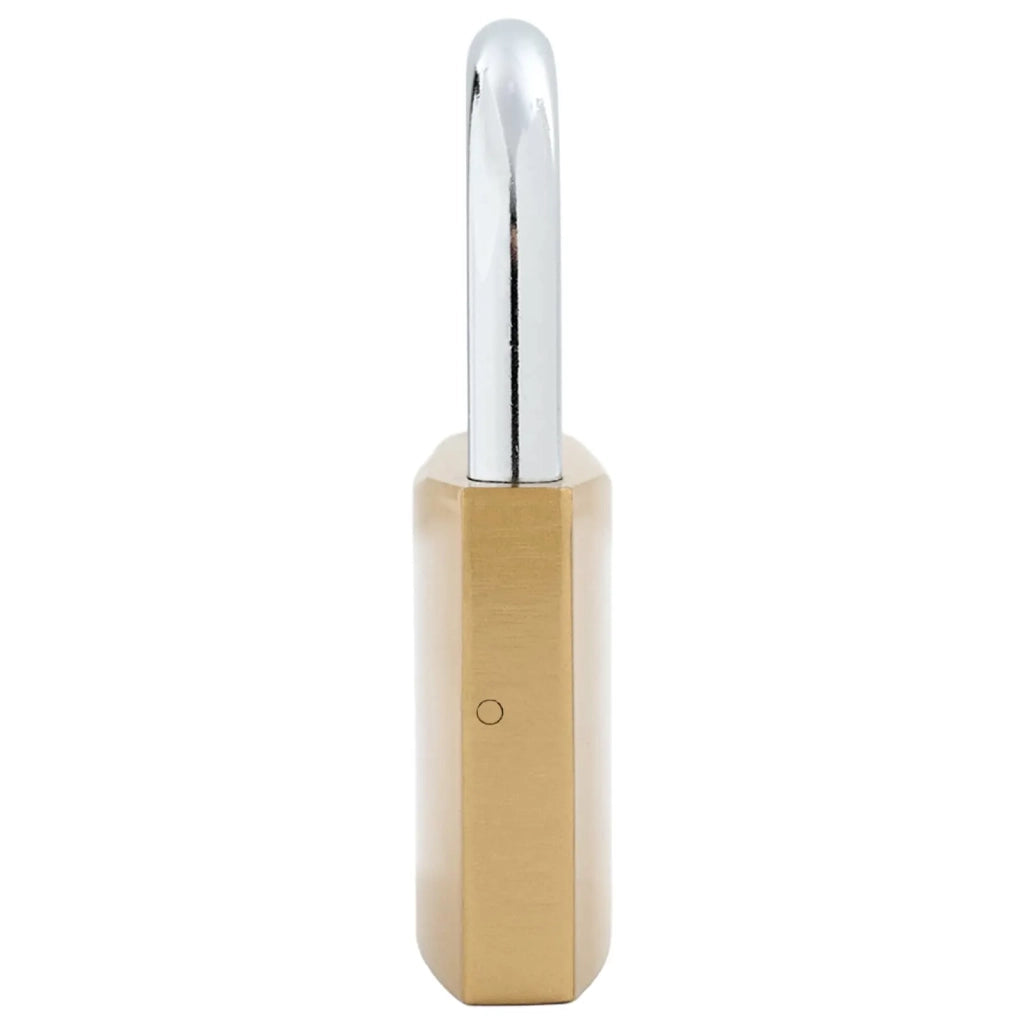 U Lock con Chiavi 100 pcs Ottone Ferro 3417319