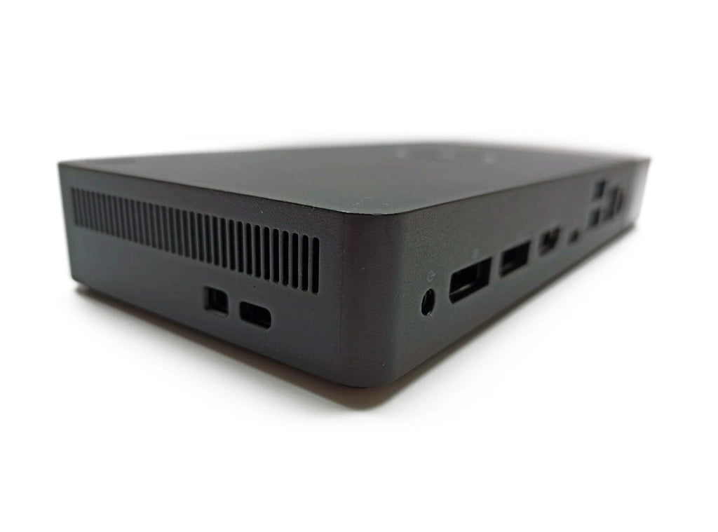 Docking Station Originale Dell Modello WD19S K20A001 USB-C HDMI 2xDisplayPort Alimentatore Non Fornito - Ricondizionata