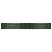 Schermo per balcone con foglie Verde Scuro 600 x 75 cm 42040626