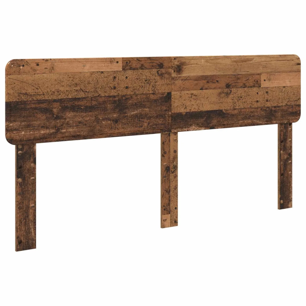 Testiera Legno vecchio Legno multistrato 888504