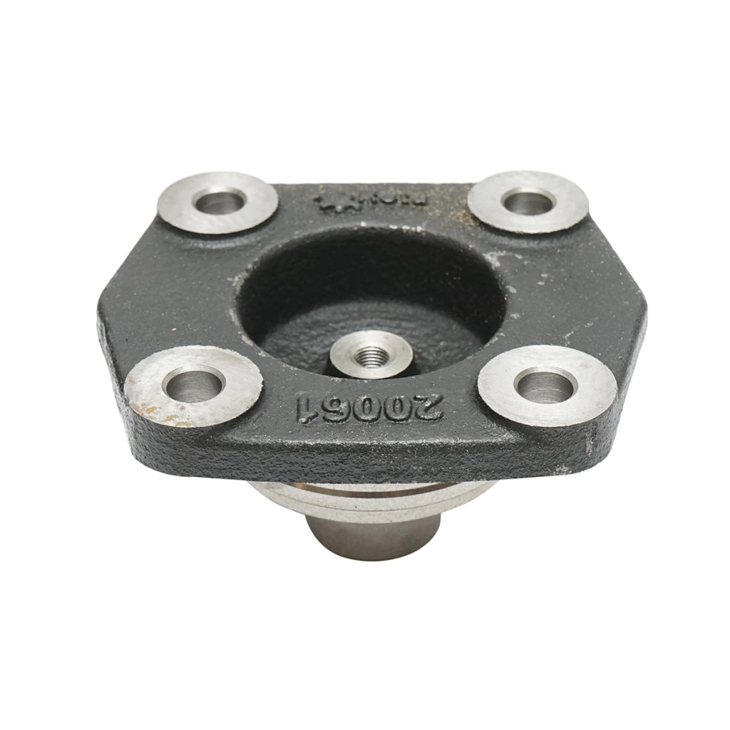 Perno dell'asse del retroescavatore JCB 3CX, 4CX cod OEM 458/20061