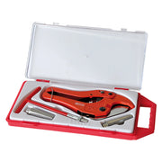 TAGLIATUBI PER TUBI IN PVC mm 0 > 42  - HIT