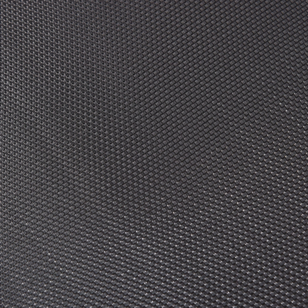 Trampolino da Giardino ¨C Minimal ¨C Nero e Blu ?91x22.5 cm