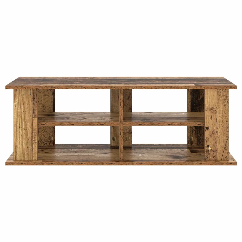 Supporto TV Legno vecchio 96 x 35 x 33,5 cm 8000402