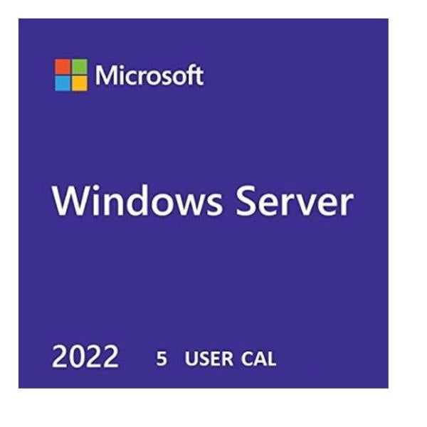 Ms ws22 5usr cal ww ltu - P46215-B21