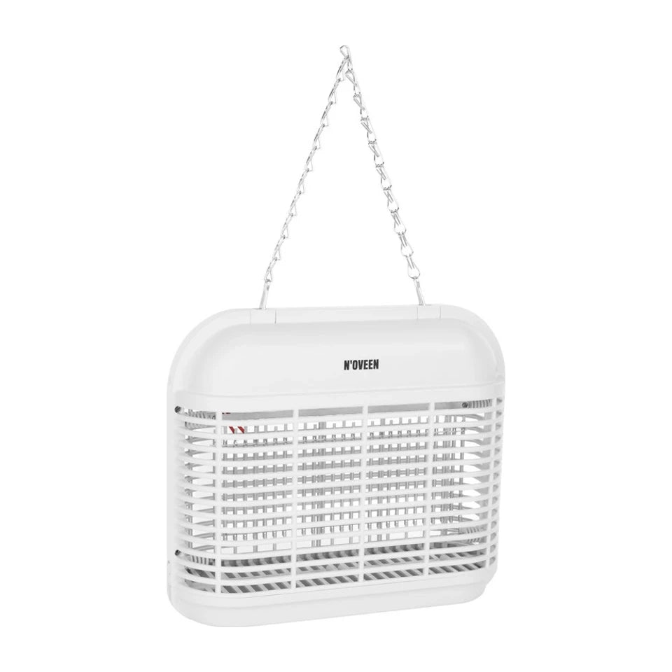 Lampada insetticida N'oveen IKN920 LED bianca