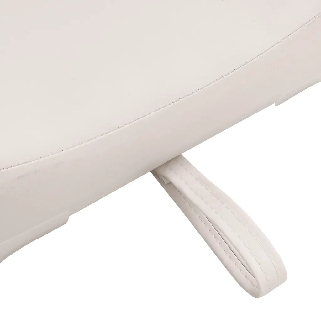 Sedile pieghevole per barca 1 set Schienale Basso con Cinghia 3284291