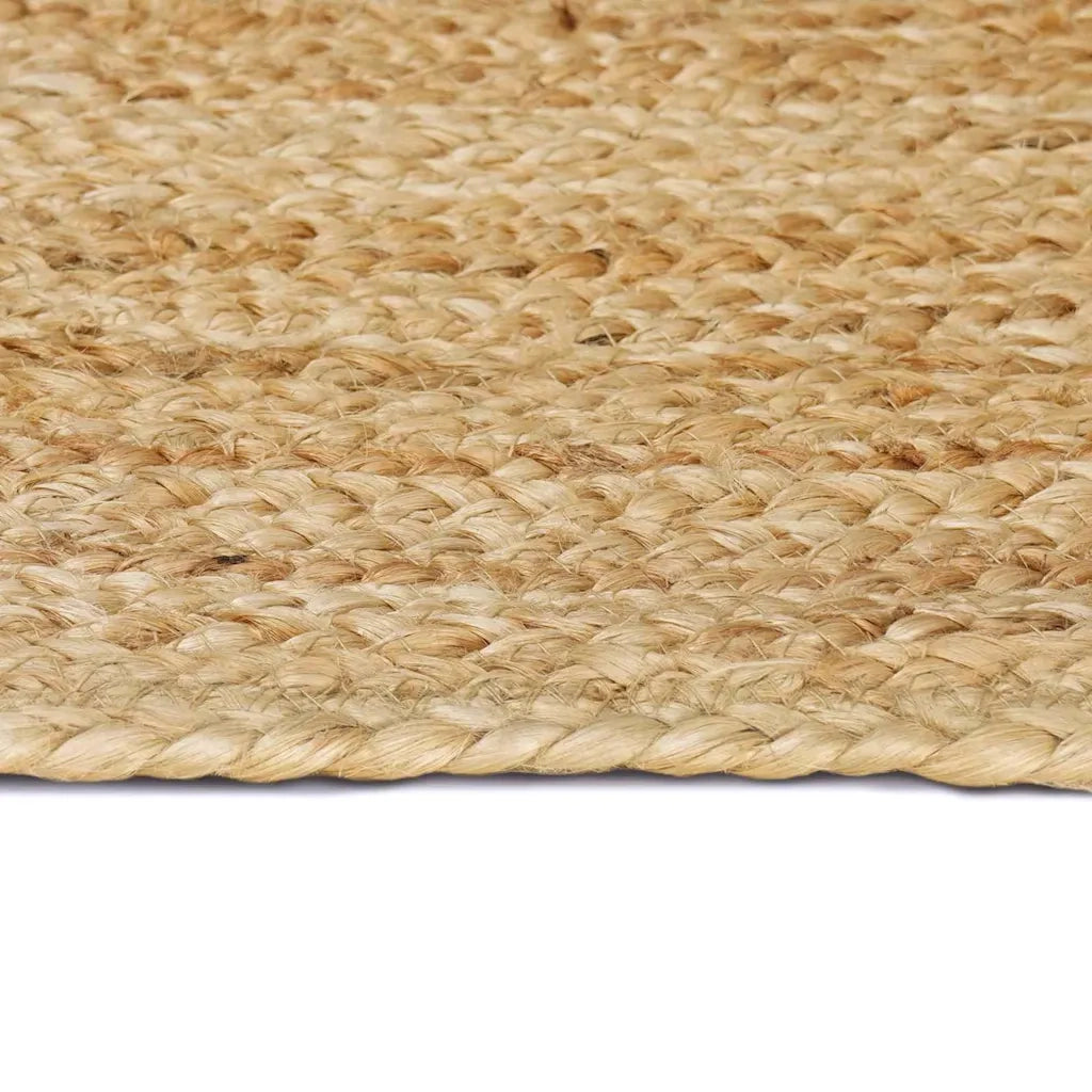 Tappeti per area Naturale 240 x 340 cm Juta 42010527
