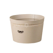 Vaso portalampada Beige
