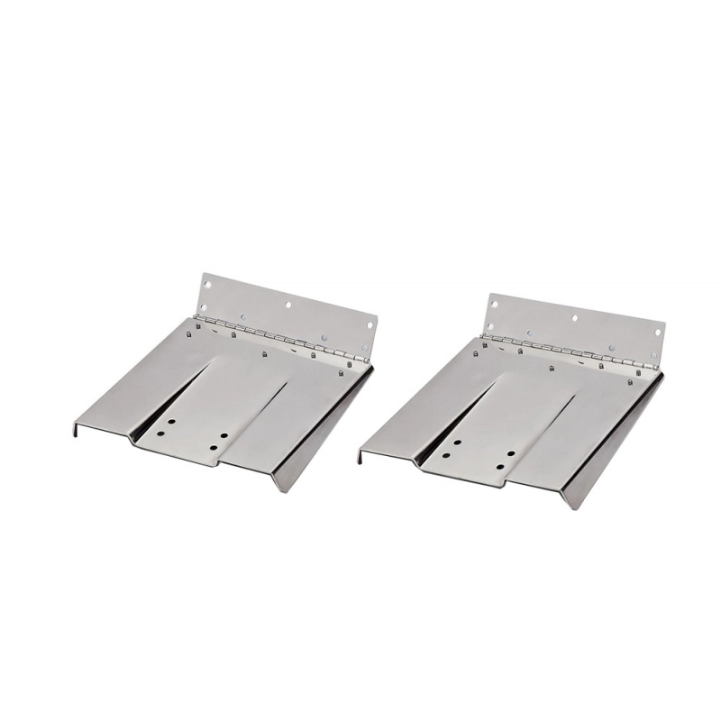 COPPIA TAVOLE FLAP MM.305X457