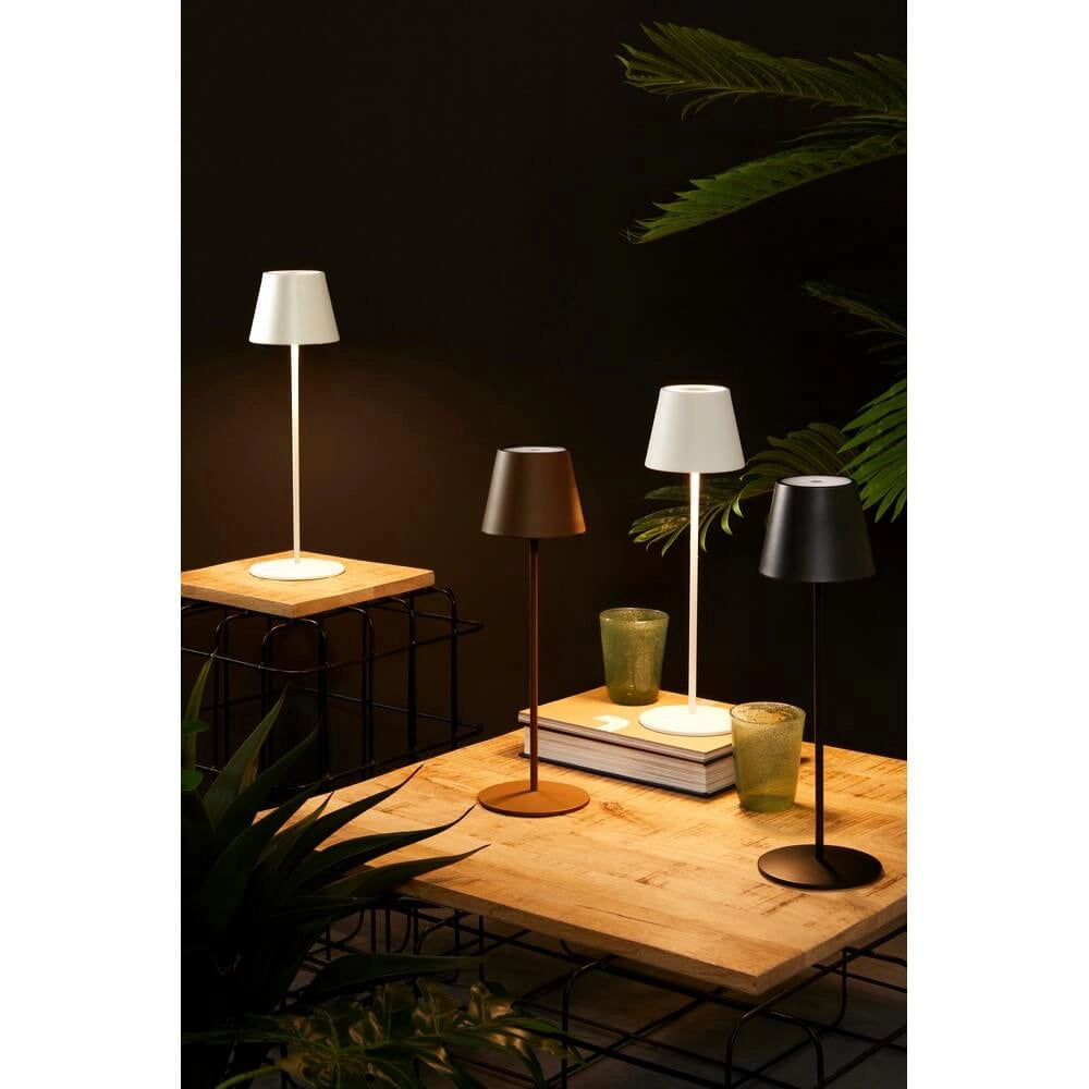 Lampada da Tavolo LED - VULCAN