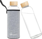 Caraffa da acqua in vetro