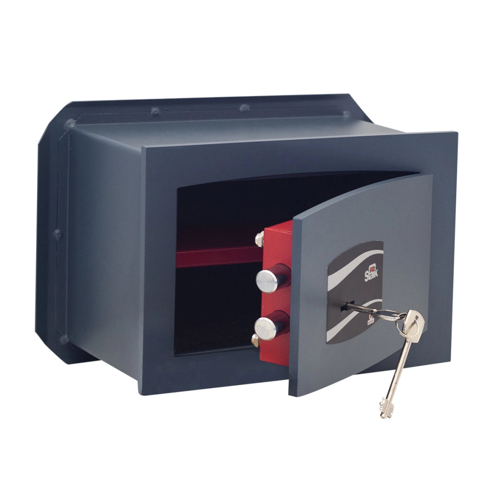 CASSAFORTE MECCANICA 804A 42X19XH28 CM- 1,0 pz