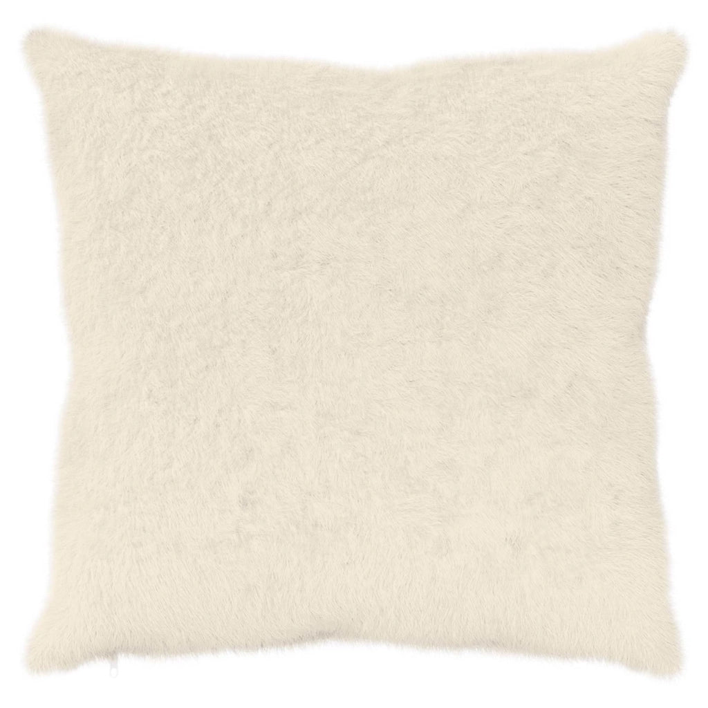 Federa 2 pz HEERLEN Bianco 55 x 55 cm 912485
