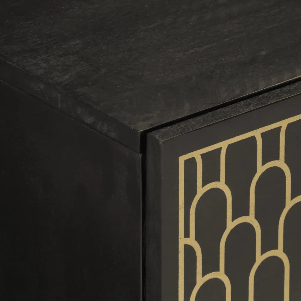 Tavolino da salotto | Tavolino da caff¨¨ | Tavolino da Soggiorno 80x50x40 cm Legno Massello di Mango