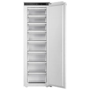 Asko RBF276DND1 Congelatore verticale Da incasso 189 L Bianco