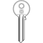 CHIAVE PIATTA UNIVERSALE UL055 SILCA - ACCIAIO NICHELATO- 20 pezzi