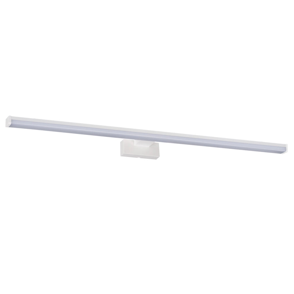 Applique bagno Kanlux ASTEN LED 90cm bianca 15W IP44