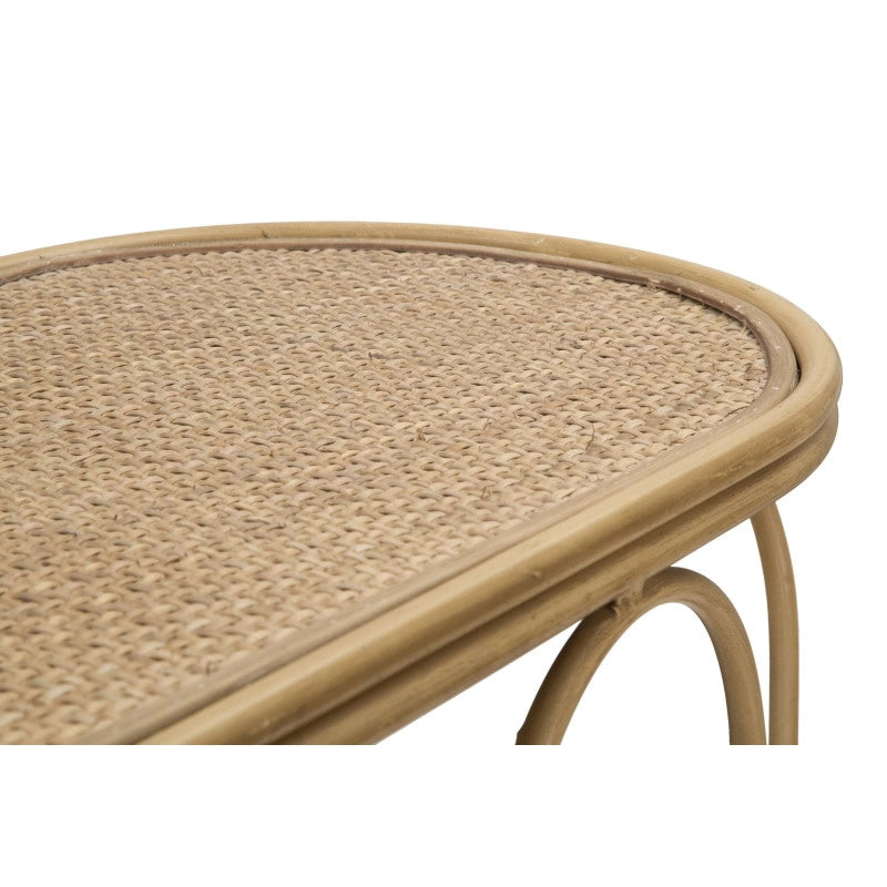 Consolle Samui cm 110x32x77