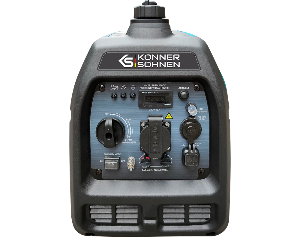 Generatore di inverter KS 2100i S
