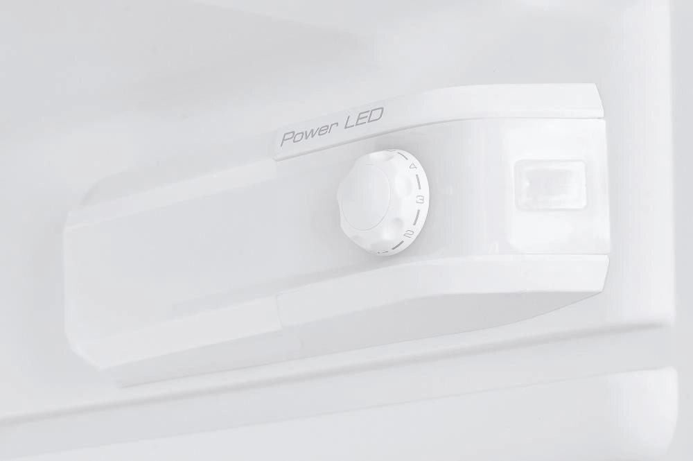 Candy CFBD 2450/5EH Da incasso 205 L E Bianco