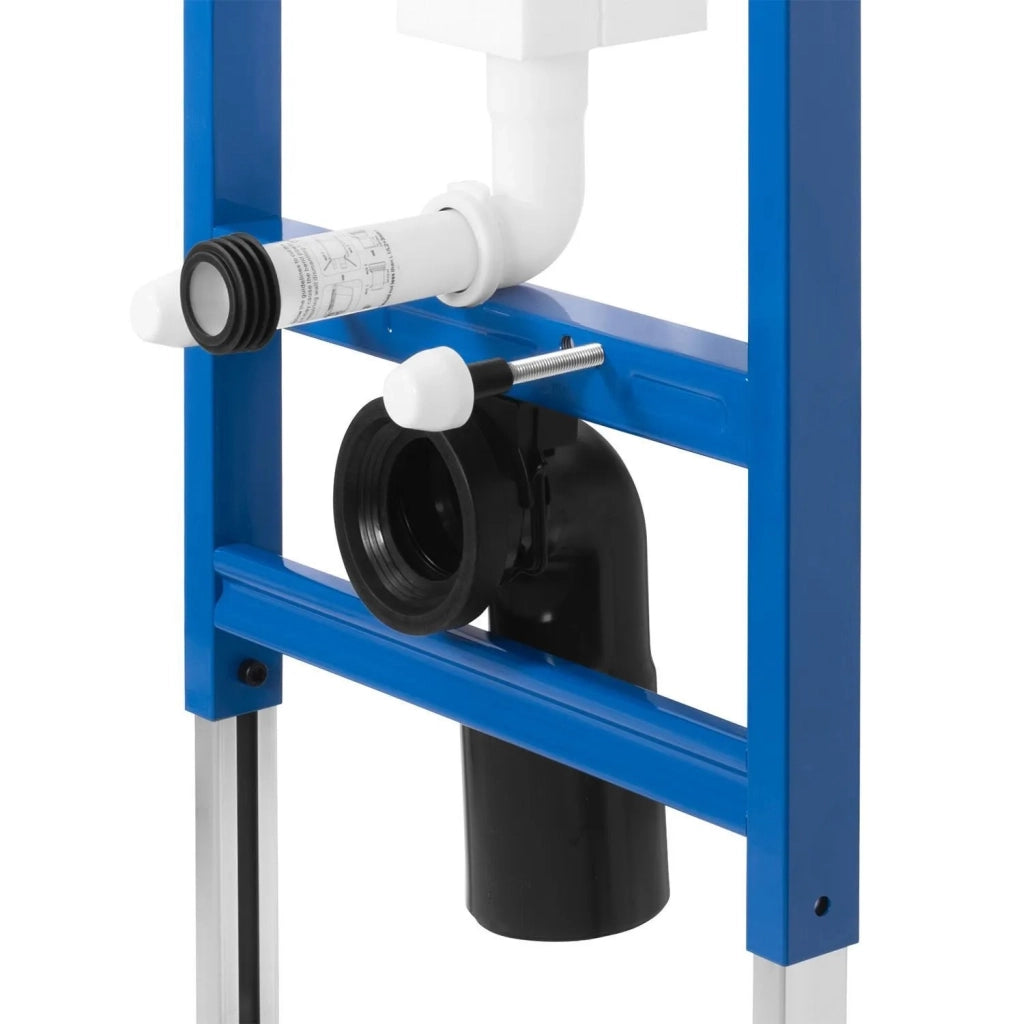 Telaio Wc Da Incasso K011a-q Rea Hd Satin