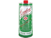 PEARSON CREOLINA PRONTO USO DISINFETTANTE PMC LT.1- - lt.1 in lattina - 12 pezzi PEARSON