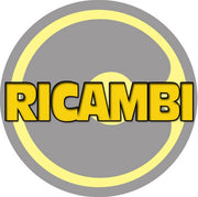 1pz base nylon ricambio per fusto lt.5 cod:ferx.11540