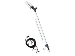 BACCHIATORE ELETTRICO STANDARD MODELLO TWIST 270W    AIMA