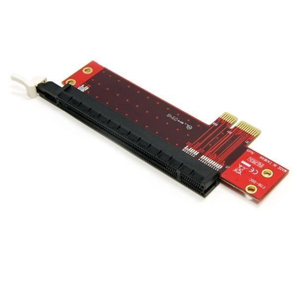 Adattatore di espansione pcie - PEX1TO162