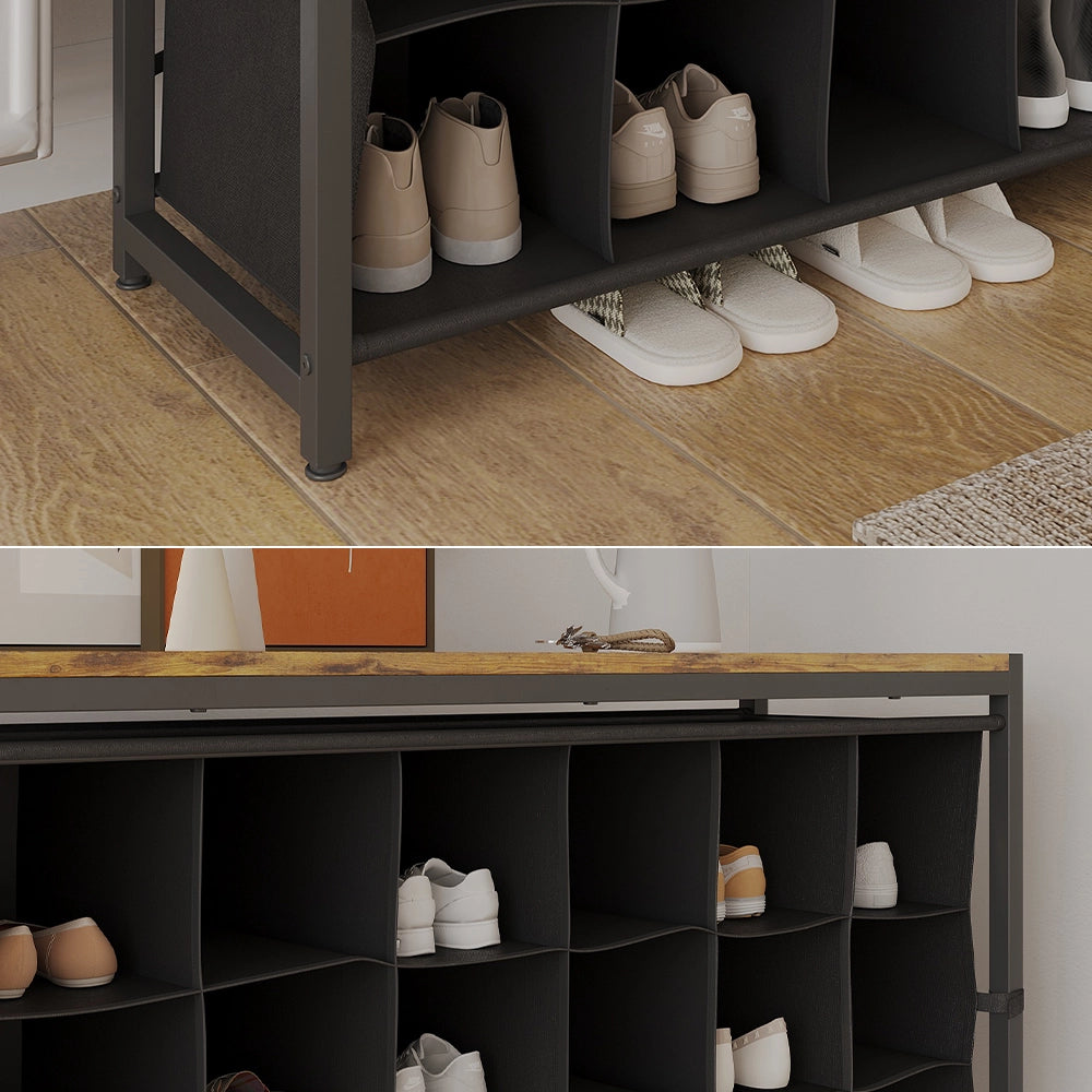 Vicco Scarpiera Rovere rustico 100 x 54.5 cm