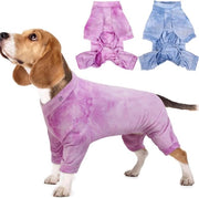 Pijama per cani