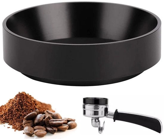 Doseraggio magnetico per caffè - Acciaio inox