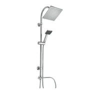 Colonna doccia Quadra