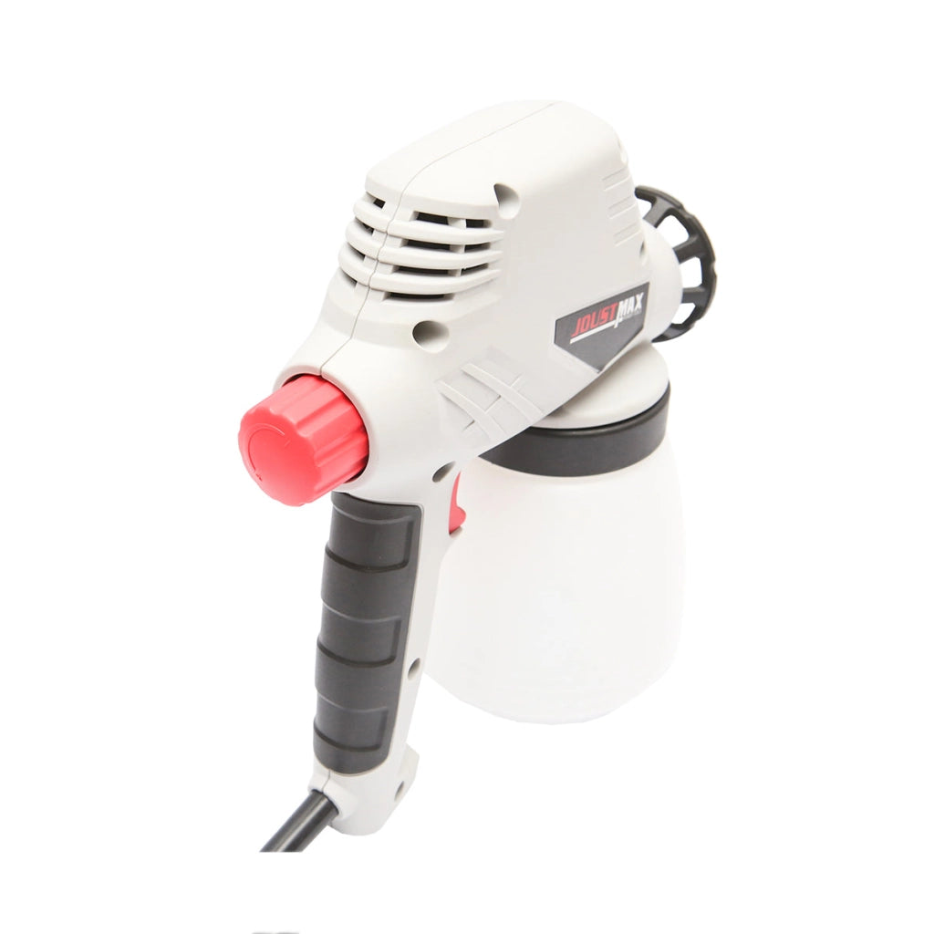 Pistola a spruzzo Joustmax da 100 W, 300 ml/min, 220 V