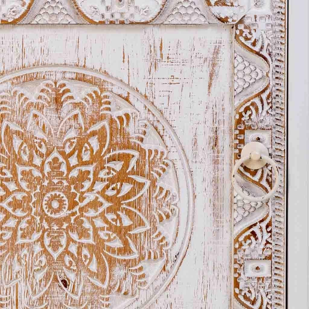 Tavolino 45x33x76h cm