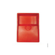 VASCHETTA P/PITTURA IN PLASTICA 15X35 CM- 10,0 pz